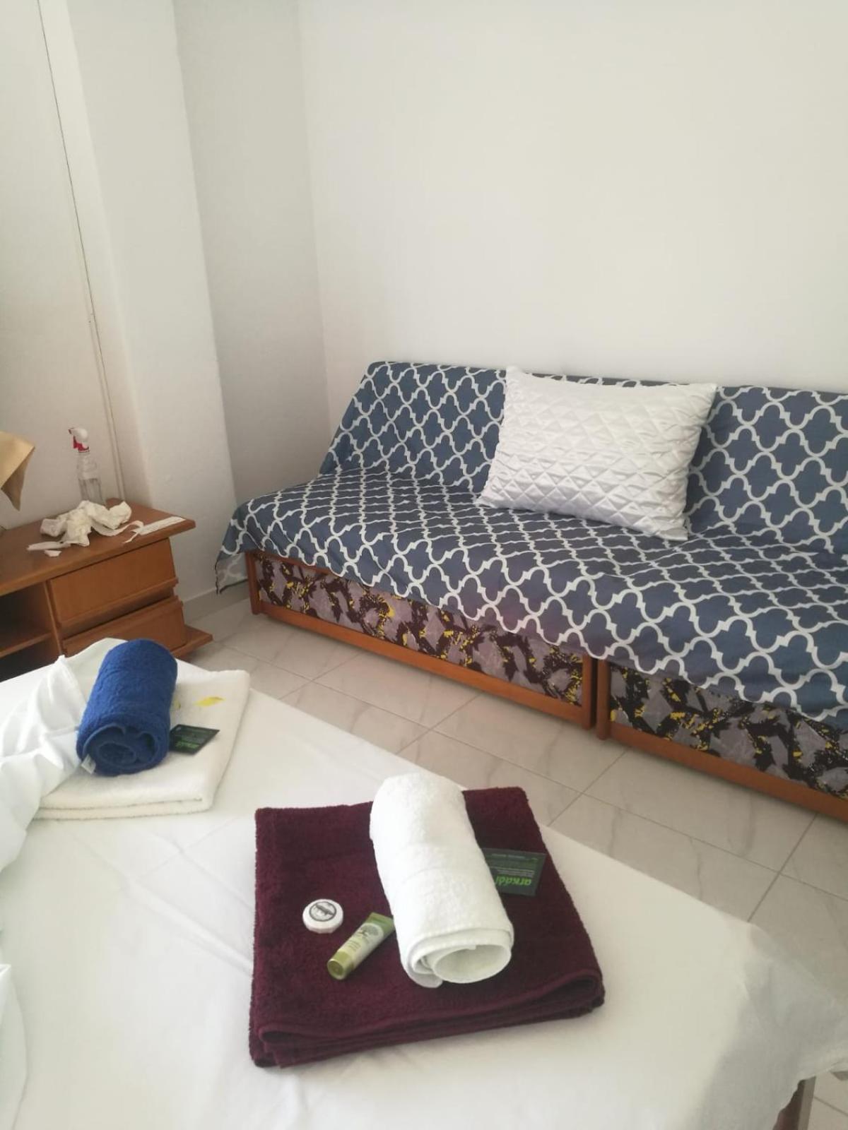 Little Hause Hotel ซากูเดีย ภายนอก รูปภาพ
